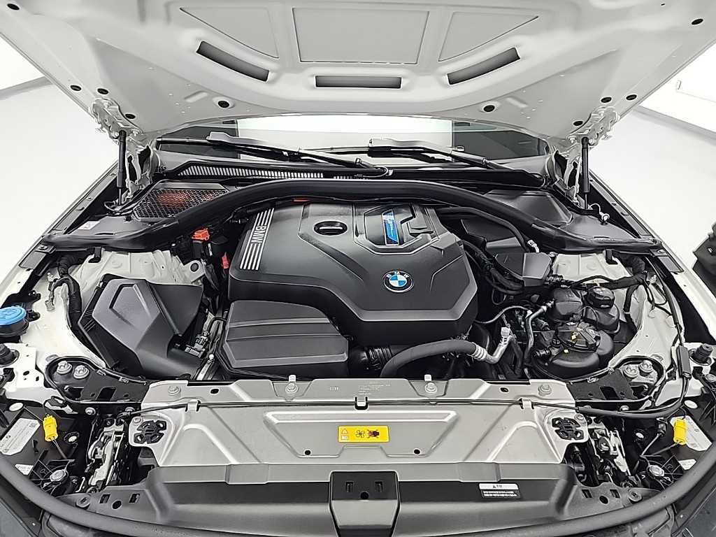 BMW 3 series - Vista 5