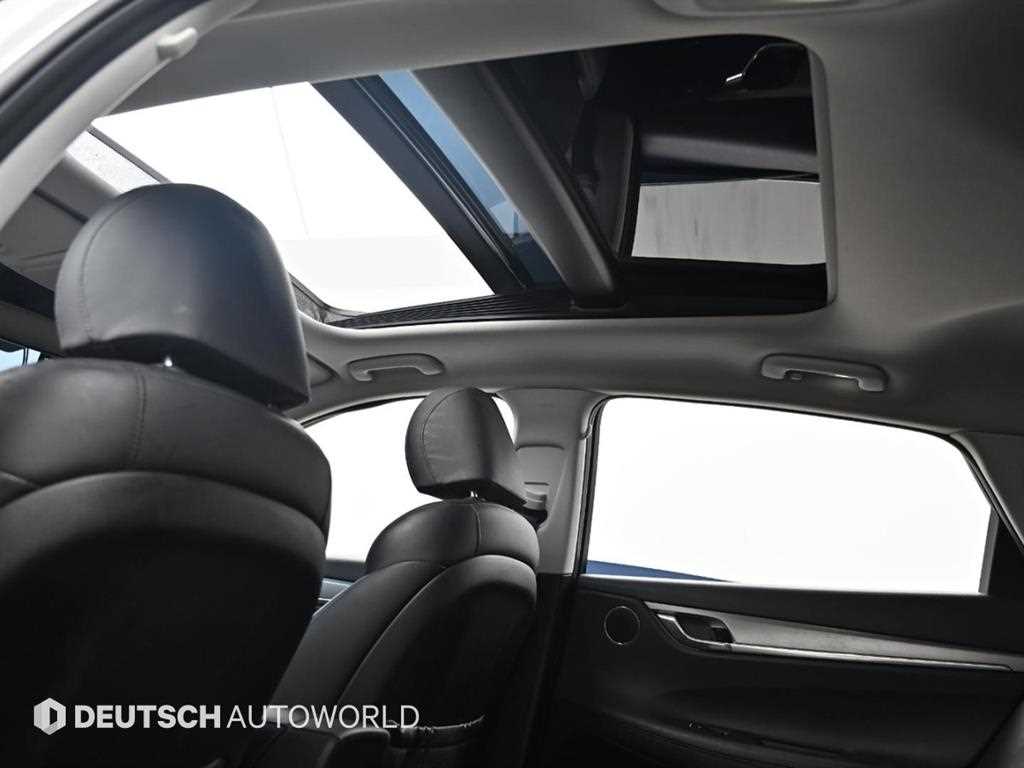 HYUNDAI Grandeur 2020 Blanco - Importación desde Corea - HF Imports Iquique - Foto 18