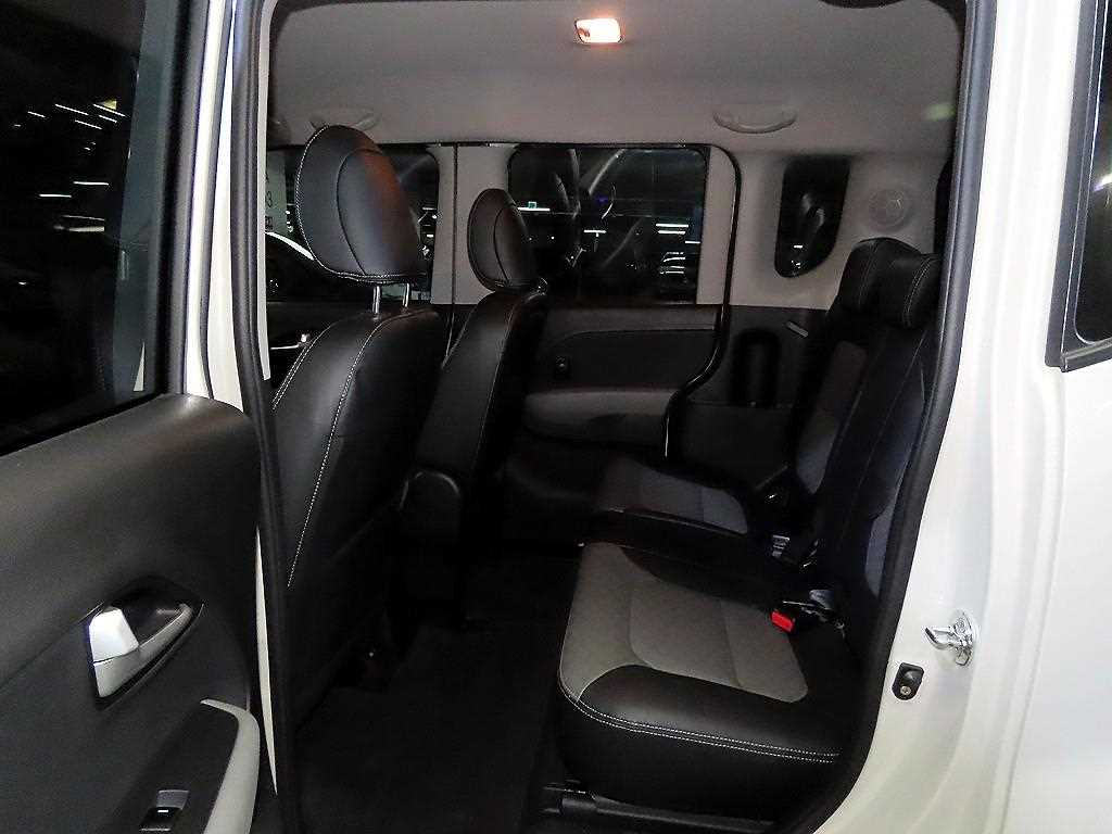 KIA Ray - Vista 7