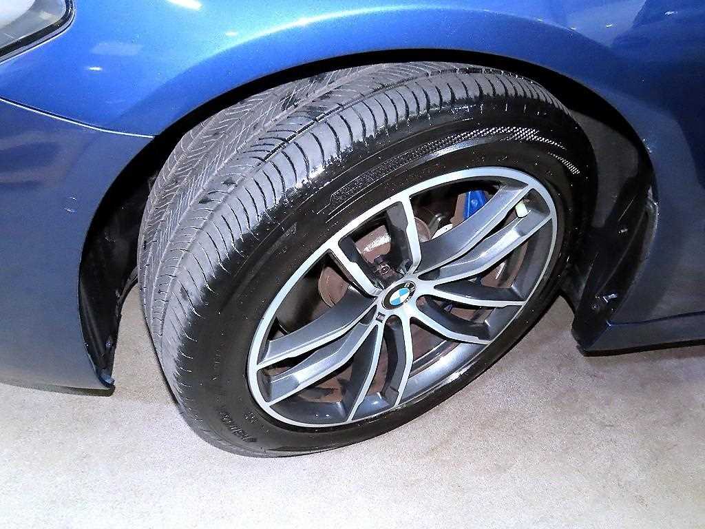 BMW 5 Series 2021 Azul - Importación desde Corea - HF Imports Iquique - Foto 20