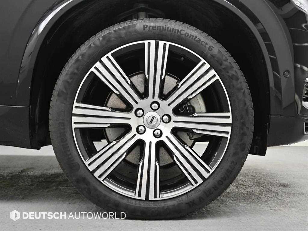 Volvo XC90 - Vista 5