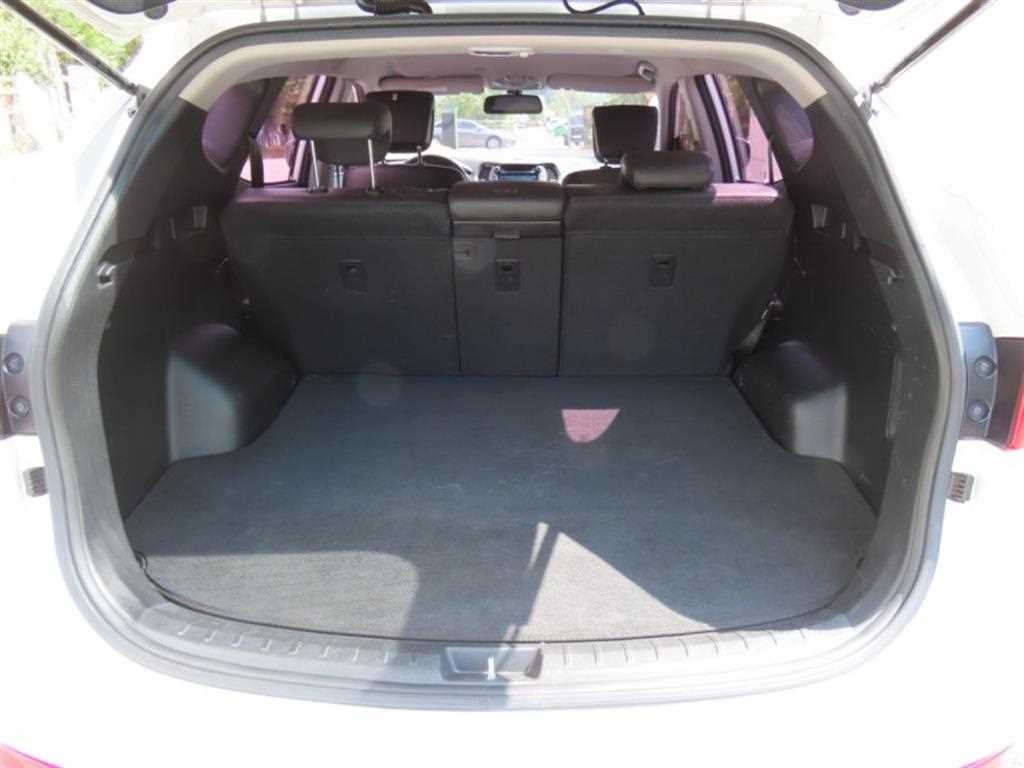 HYUNDAI Santa Fe 2014 - Importación desde Corea - HF Imports Iquique - Foto 18