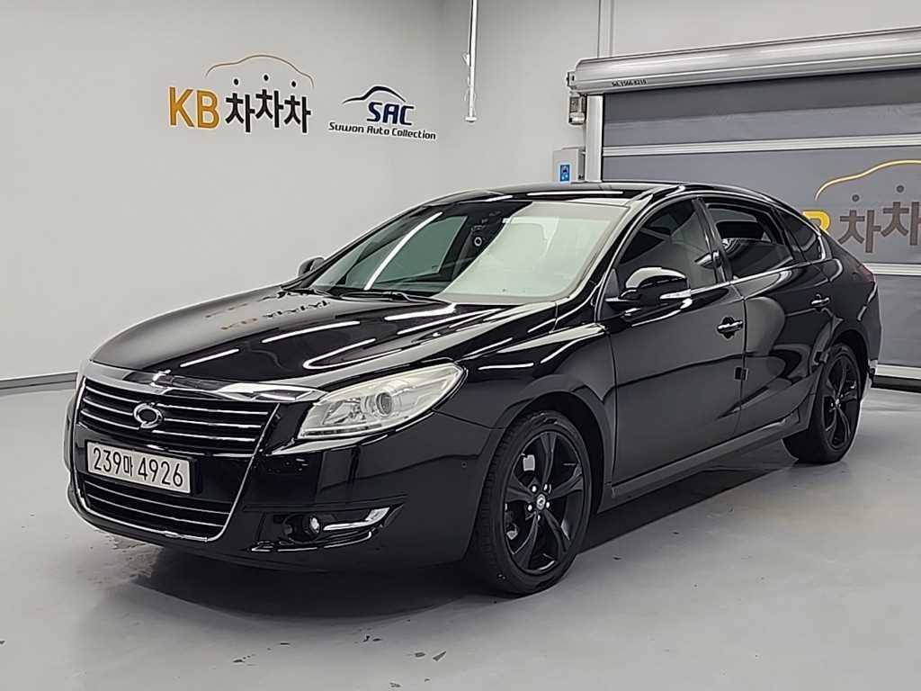 SAMSUNG SM7 2014 Negro - Importación desde Corea - HF Imports Iquique - Foto 1