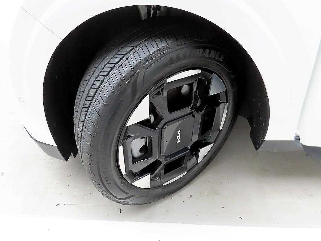 KIA Carnival 2025 the color of pearl - Importación desde Corea - HF Imports Iquique - Foto 19