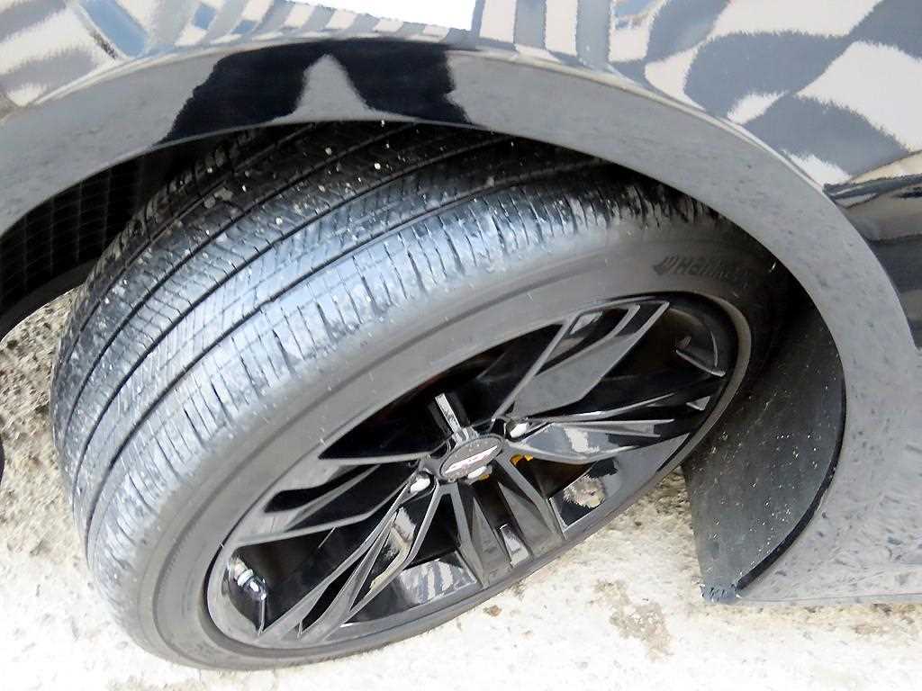 Chevrolet Camaro 2017 Negro - Importación desde Corea - HF Imports Iquique - Foto 19
