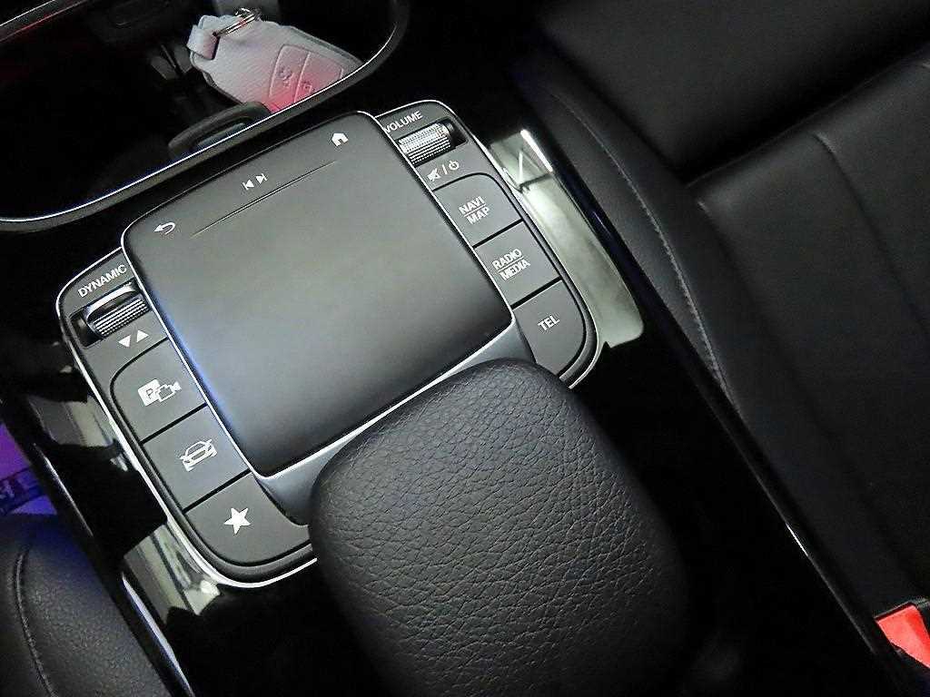 Mercedes Benz A Class 2021 Blanco - Importación desde Corea - HF Imports Iquique - Foto 15