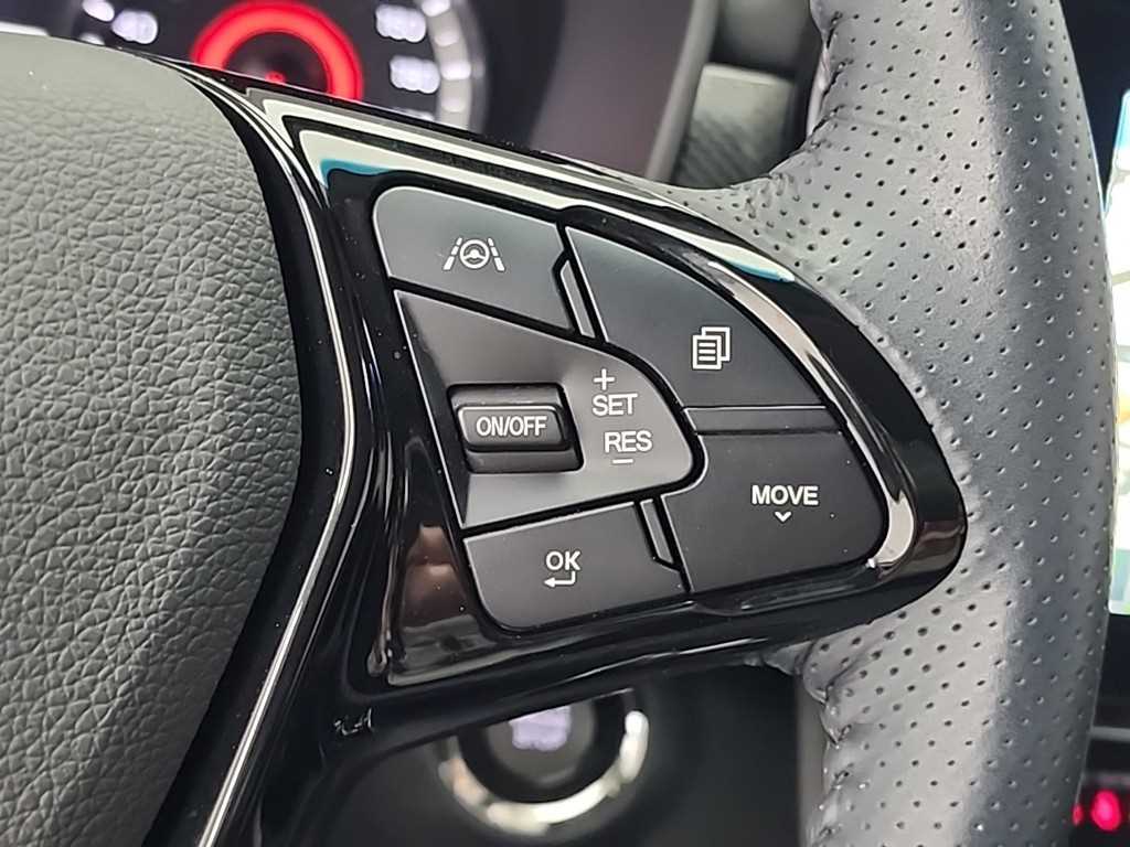 Ssangyong Tivoli 2025 Blanco - Importación desde Corea - HF Imports Iquique - Foto 17