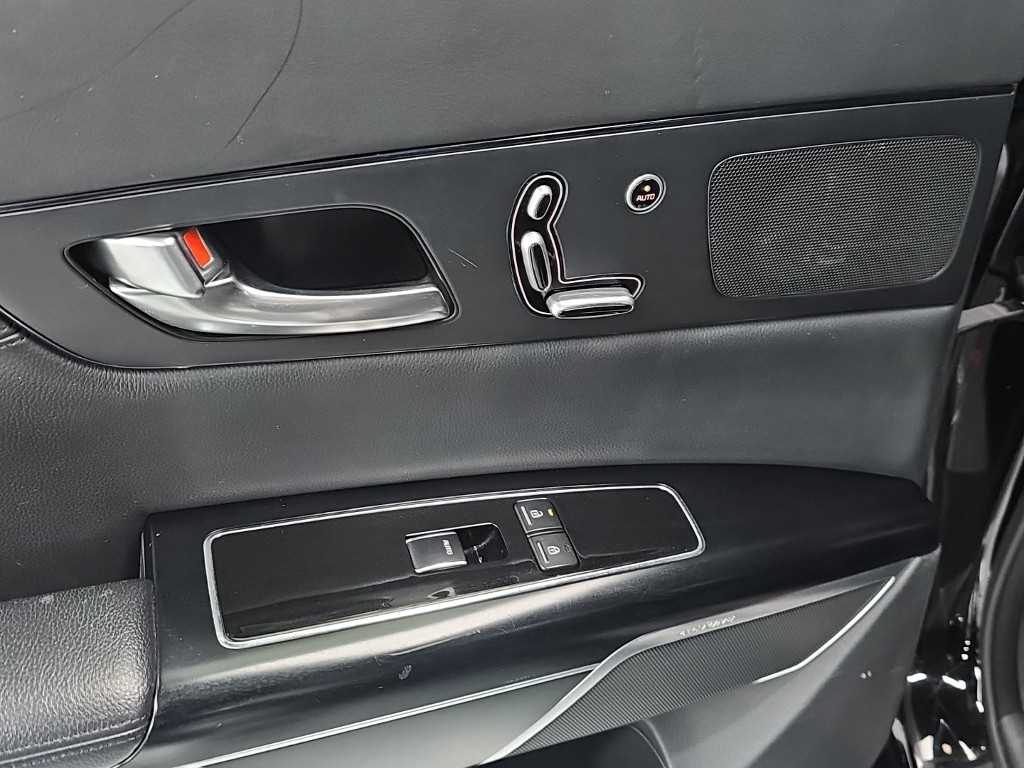 KIA K9 2013 Negro - Importación desde Corea - HF Imports Iquique - Foto 13