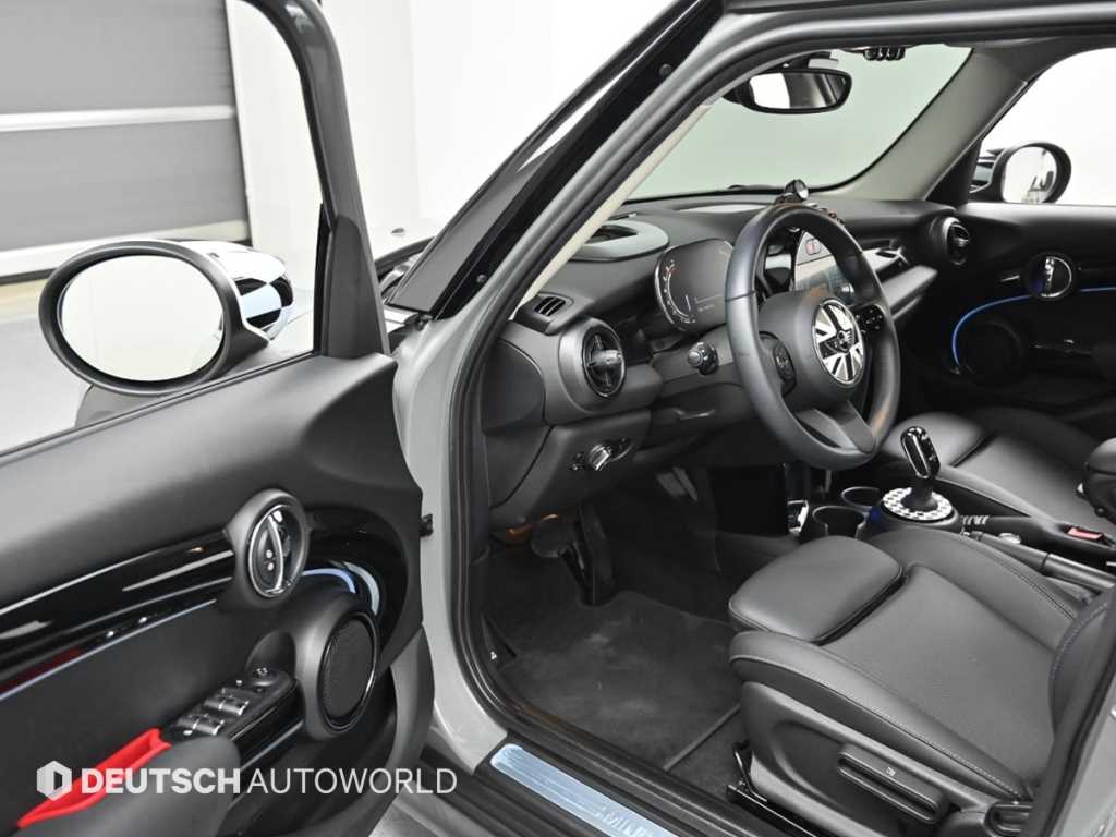 Mini Cooper - Vista 11