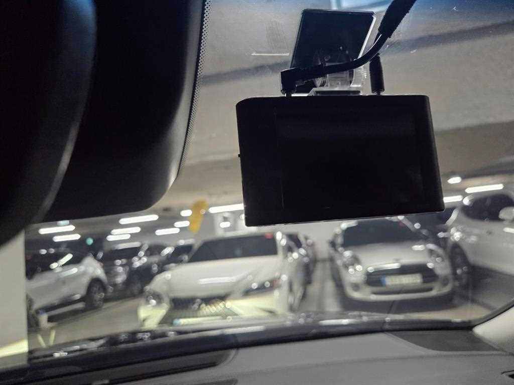 HYUNDAI Grandeur 2020 Negro - Importación desde Corea - HF Imports Iquique - Foto 18