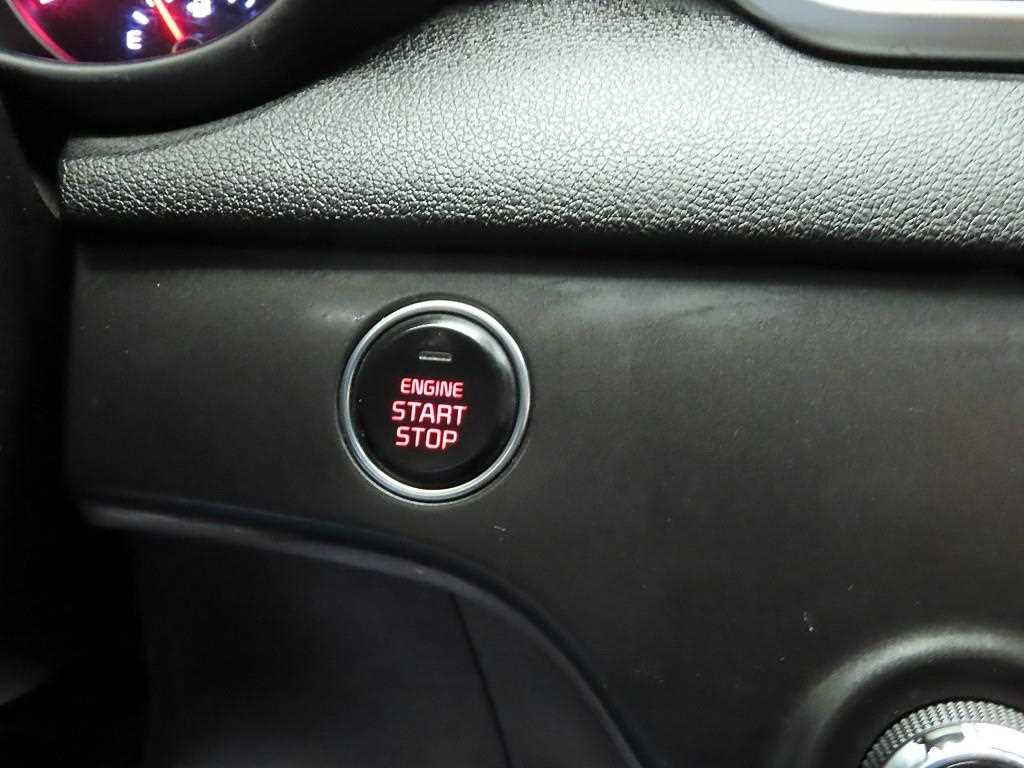 KIA Sportage 2019 Azul - Importación desde Corea - HF Imports Iquique - Foto 16