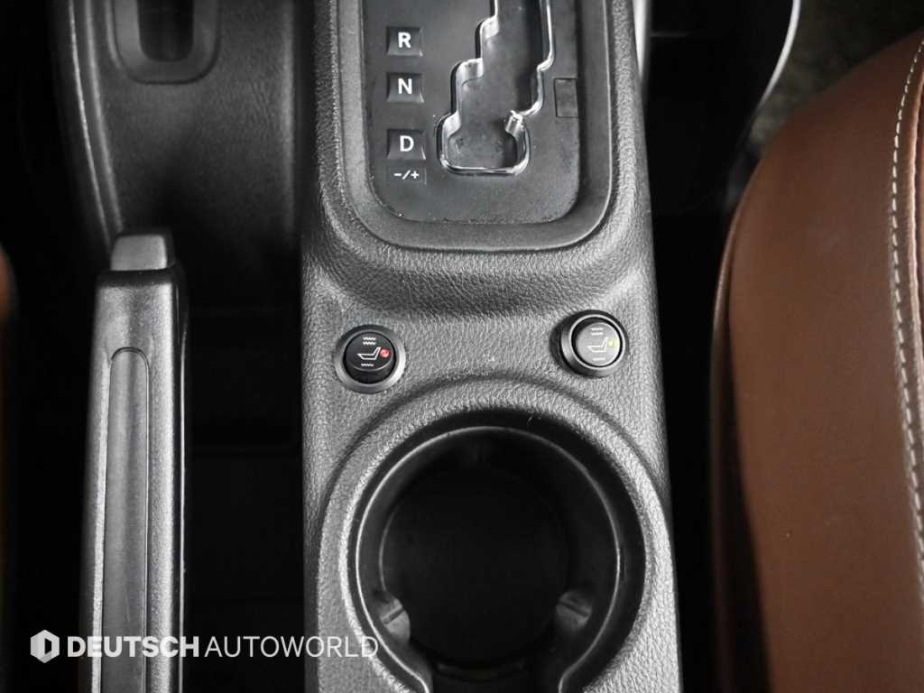 Jeep Wrangler 2016 - Importación desde Corea - HF Imports Iquique - Foto 18