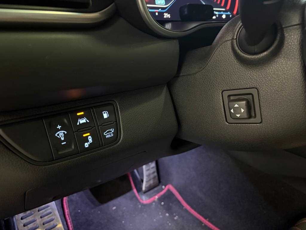 Genesis G70 - Vista 8