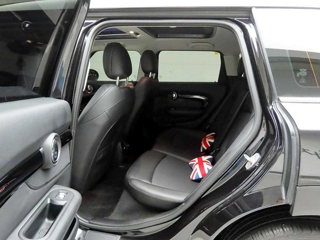 Mini Clubman 2019 - Importación desde Corea - HF Imports Iquique - Foto 14