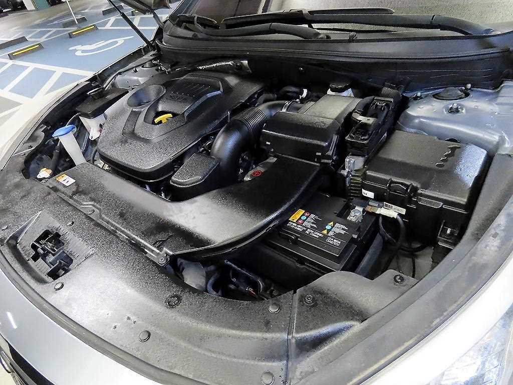 HYUNDAI Sonata 2015 Gris - Importación desde Corea - HF Imports Iquique - Foto 16
