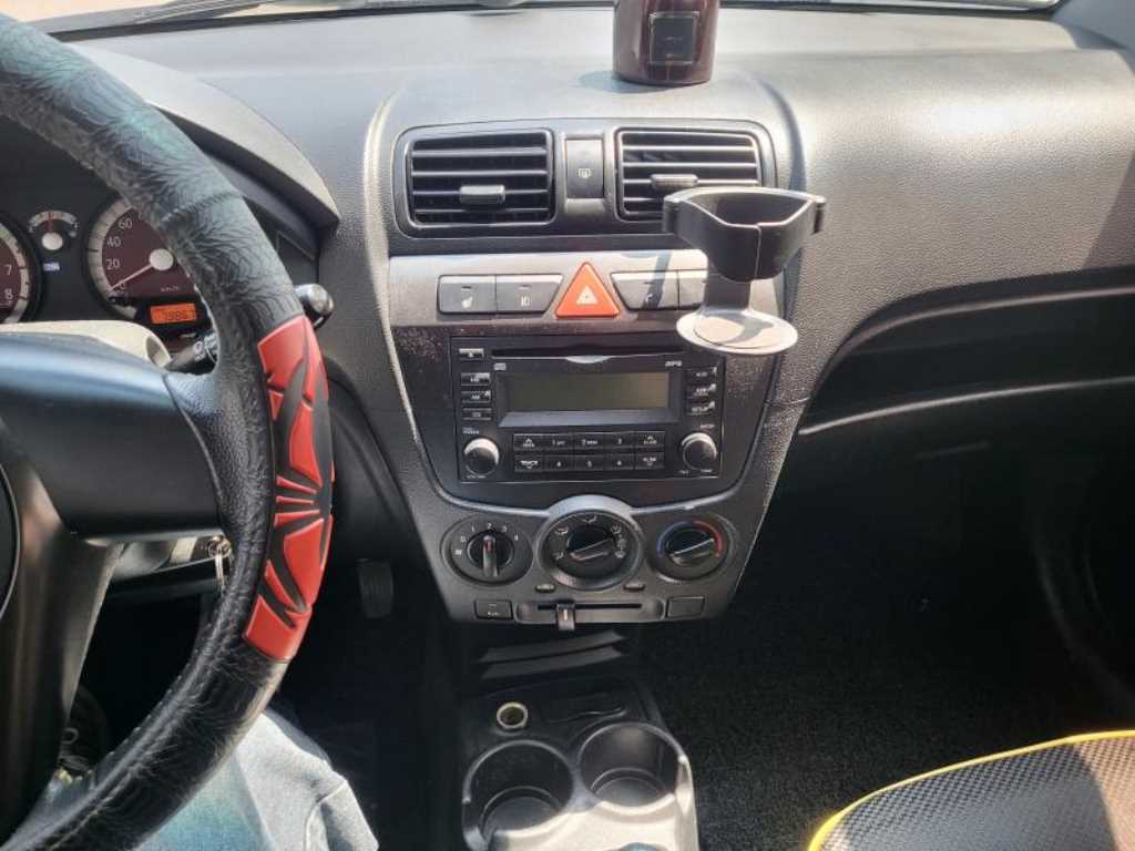 KIA Morning - Vista 7