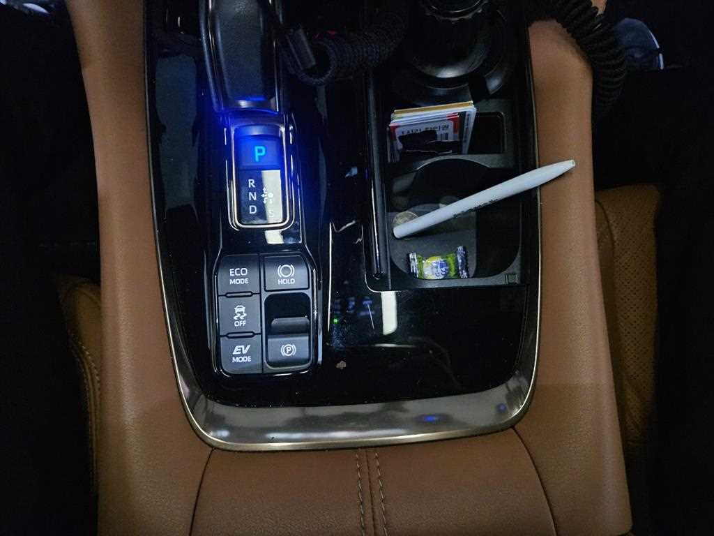 Toyota Alphard 2024 Blanco - Importación desde Corea - HF Imports Iquique - Foto 20