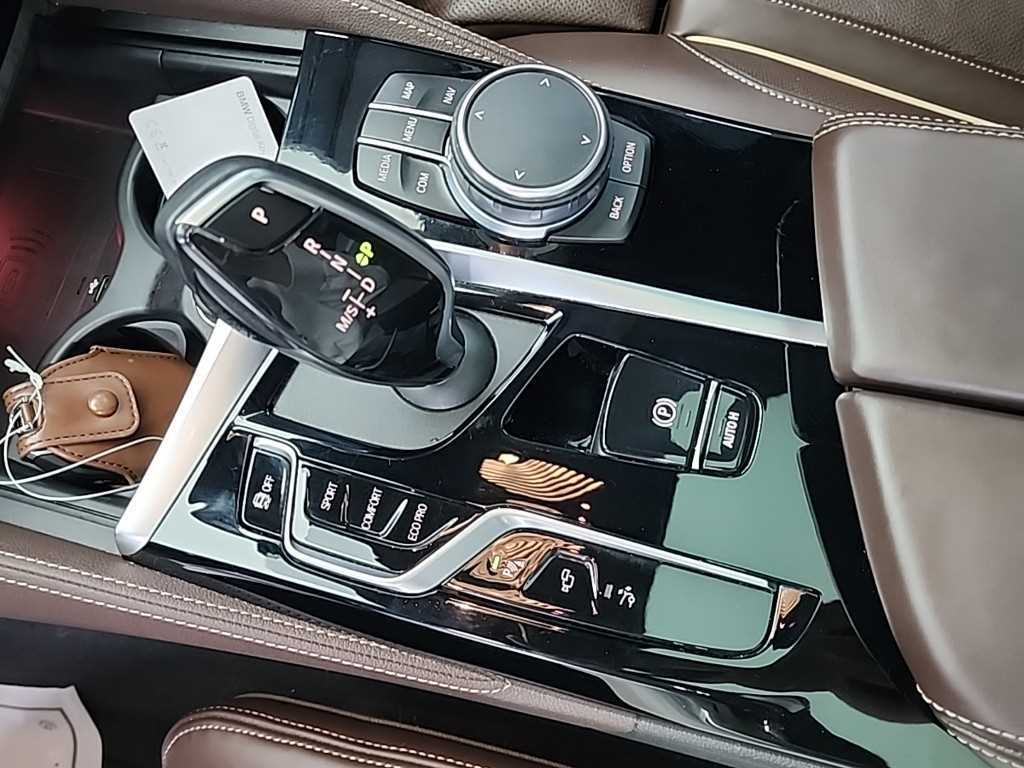 BMW Gran Turismo - Vista 8