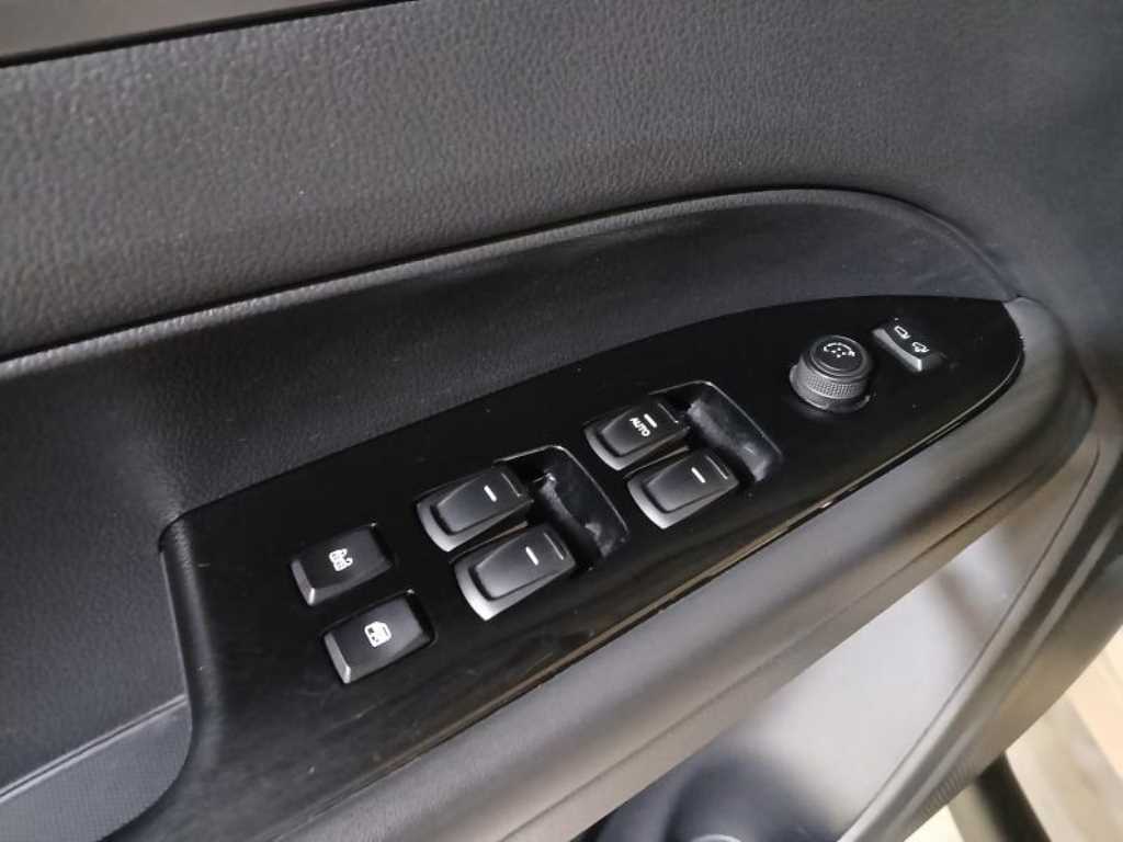 Ssangyong Rexton 2024 - Importación desde Corea - HF Imports Iquique - Foto 13