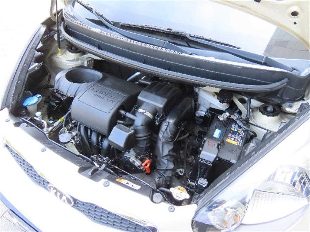 KIA Morning 2015 Blanco - Importación desde Corea - HF Imports Iquique - Foto 20