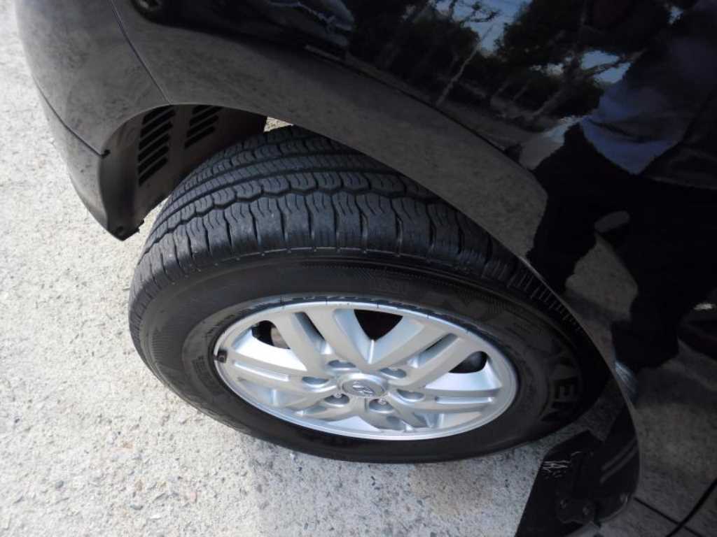 HYUNDAI Starex - Vista 11
