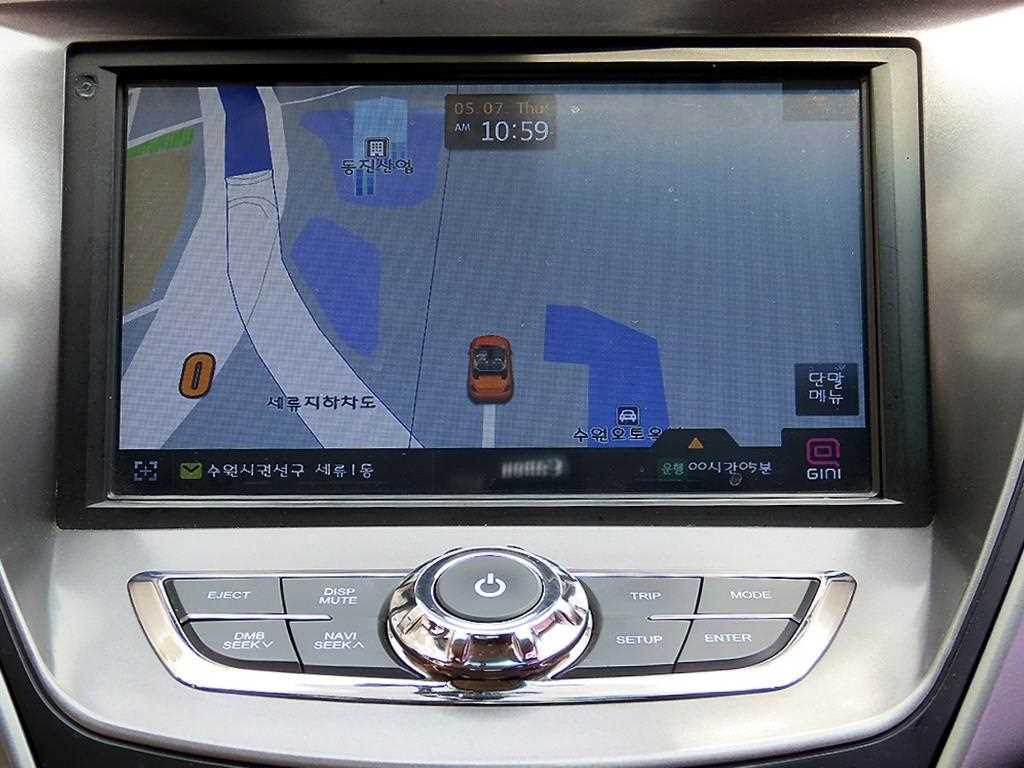 HYUNDAI Avante 2015 Blanco - Importación desde Corea - HF Imports Iquique - Foto 14