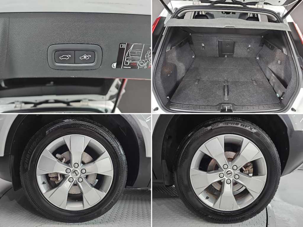 Volvo XC40 2021 - Importación desde Corea - HF Imports Iquique - Foto 20