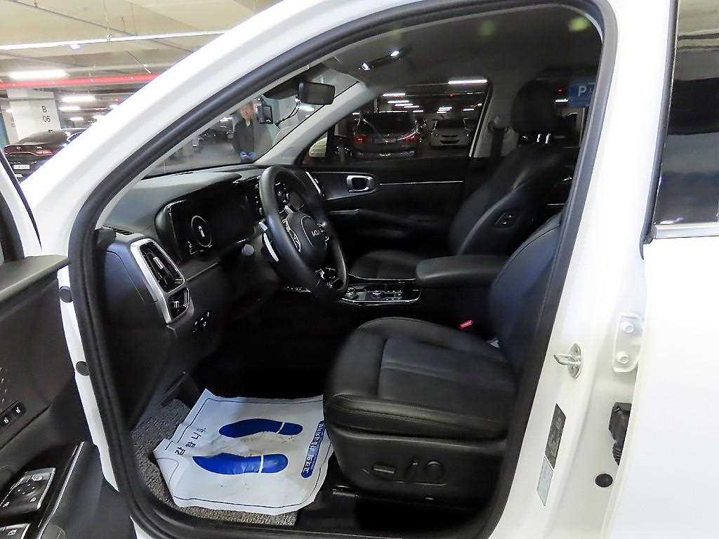 KIA Sorento - Vista 6