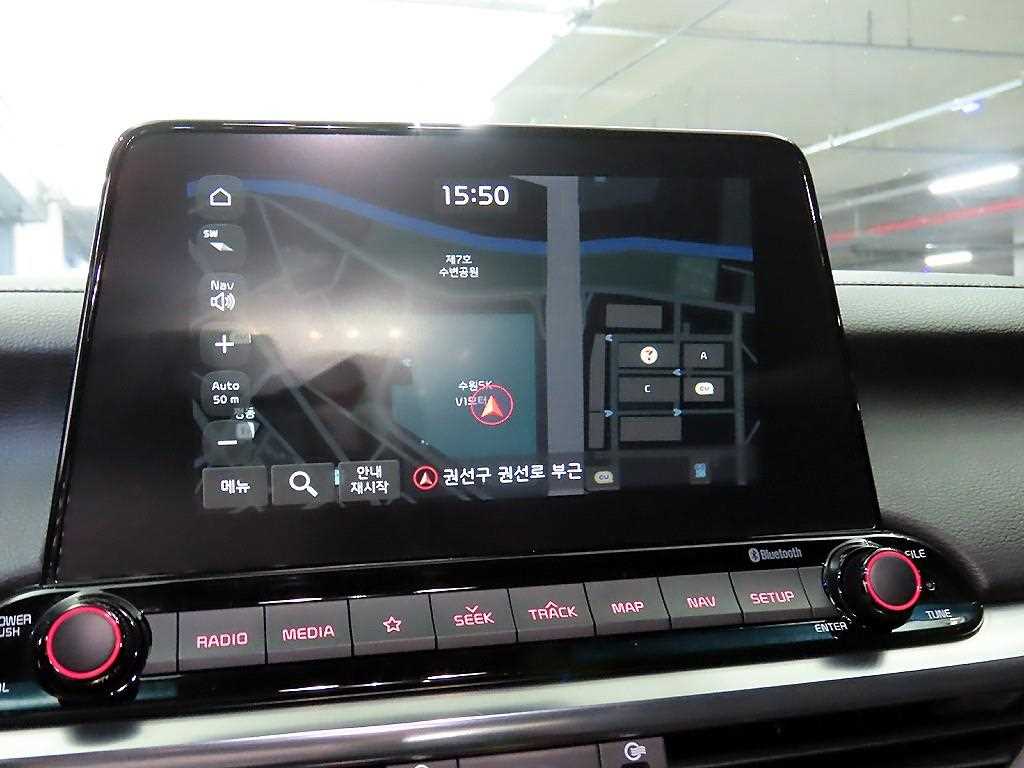 KIA K3 2019 - Importación desde Corea - HF Imports Iquique - Foto 14