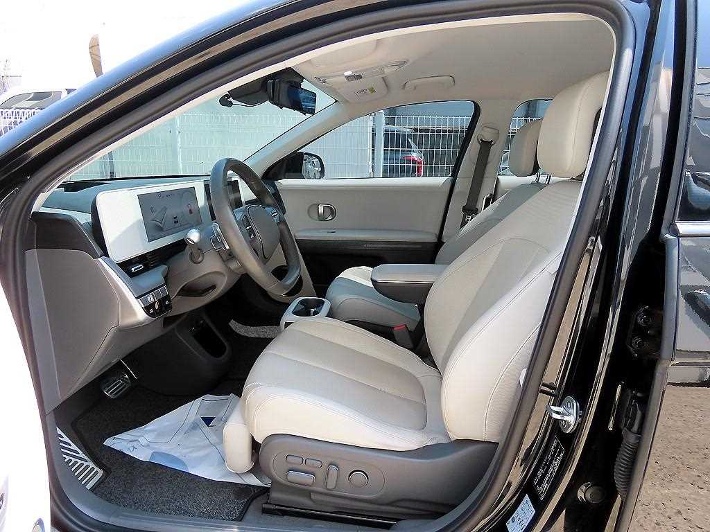 HYUNDAI Ioniq 5 - Vista 5