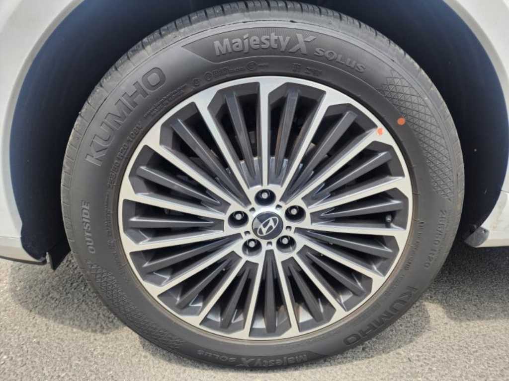 HYUNDAI Palisade 2026 Blanco - Importación desde Corea - HF Imports Iquique - Foto 13