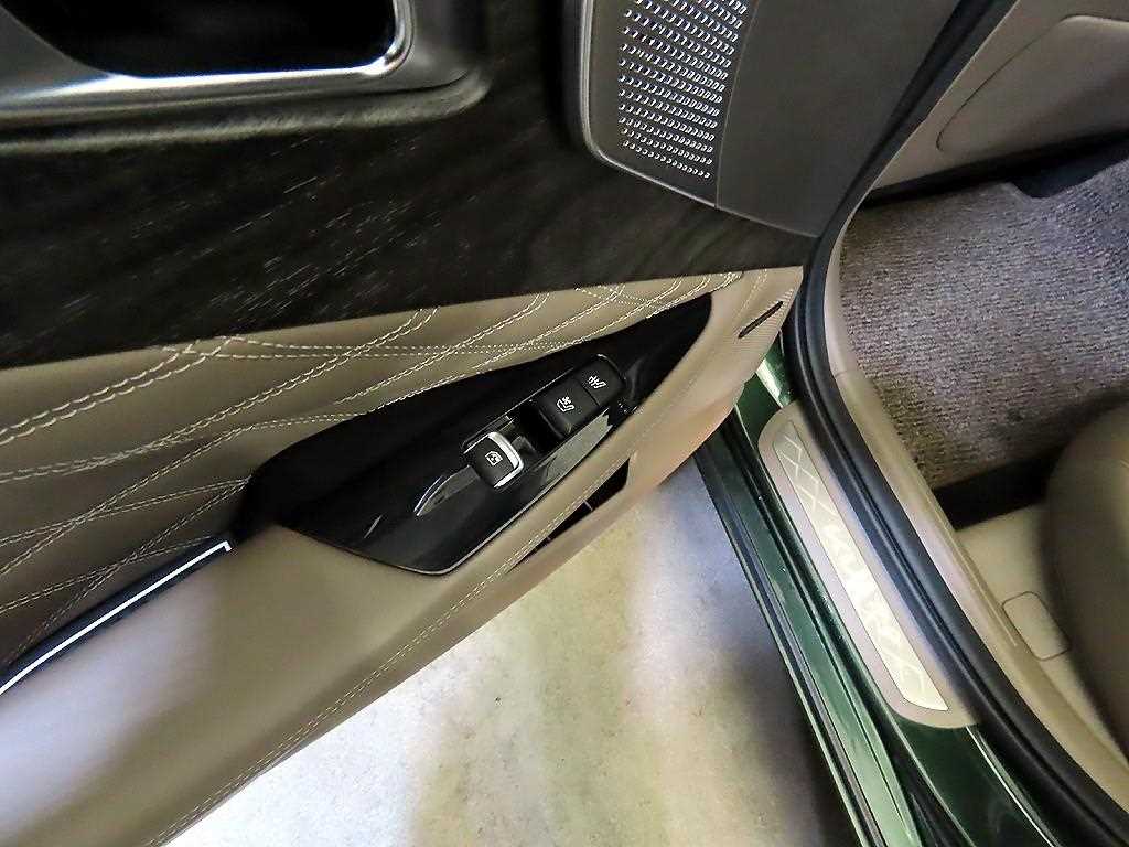 KIA K8 2022 Gris - Importación desde Corea - HF Imports Iquique - Foto 15