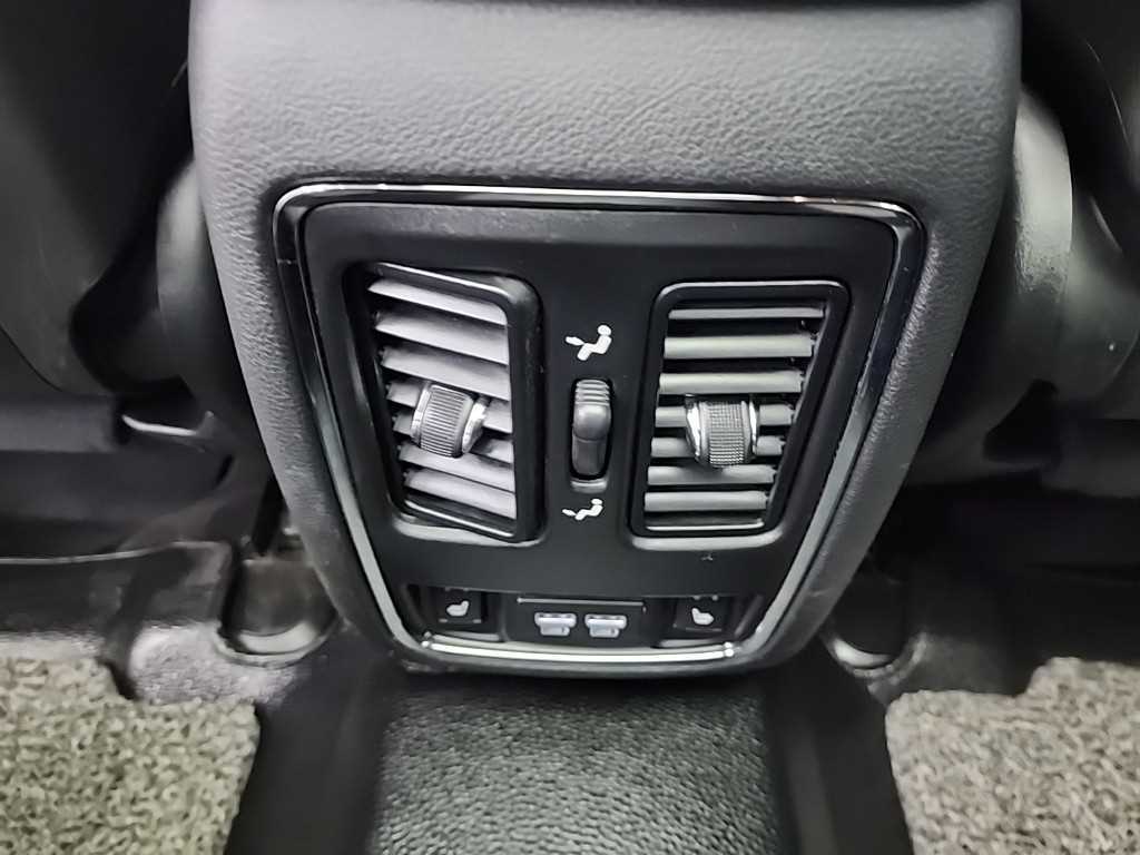 Jeep Cherokee 2018 Blanco - Importación desde Corea - HF Imports Iquique - Foto 13