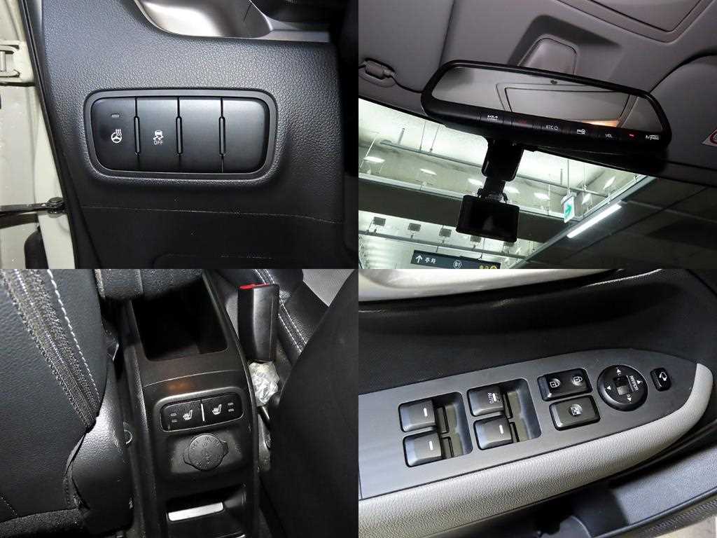 KIA Ray 2022 the color of pearl - Importación desde Corea - HF Imports Iquique - Foto 18