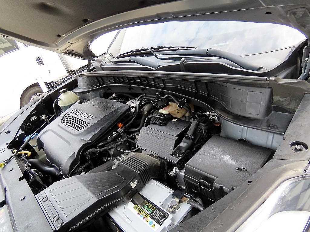 HYUNDAI Tucson 2018 Gris - Importación desde Corea - HF Imports Iquique - Foto 20