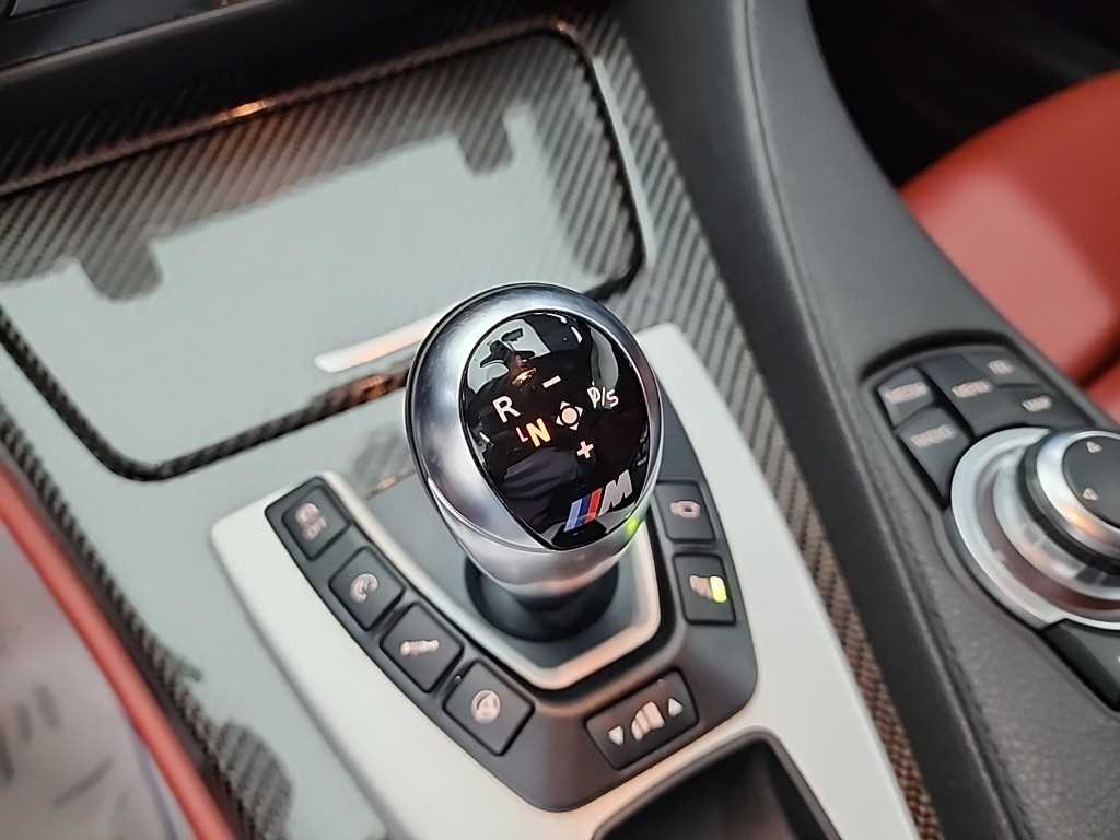 BMW 6 series - Vista 7