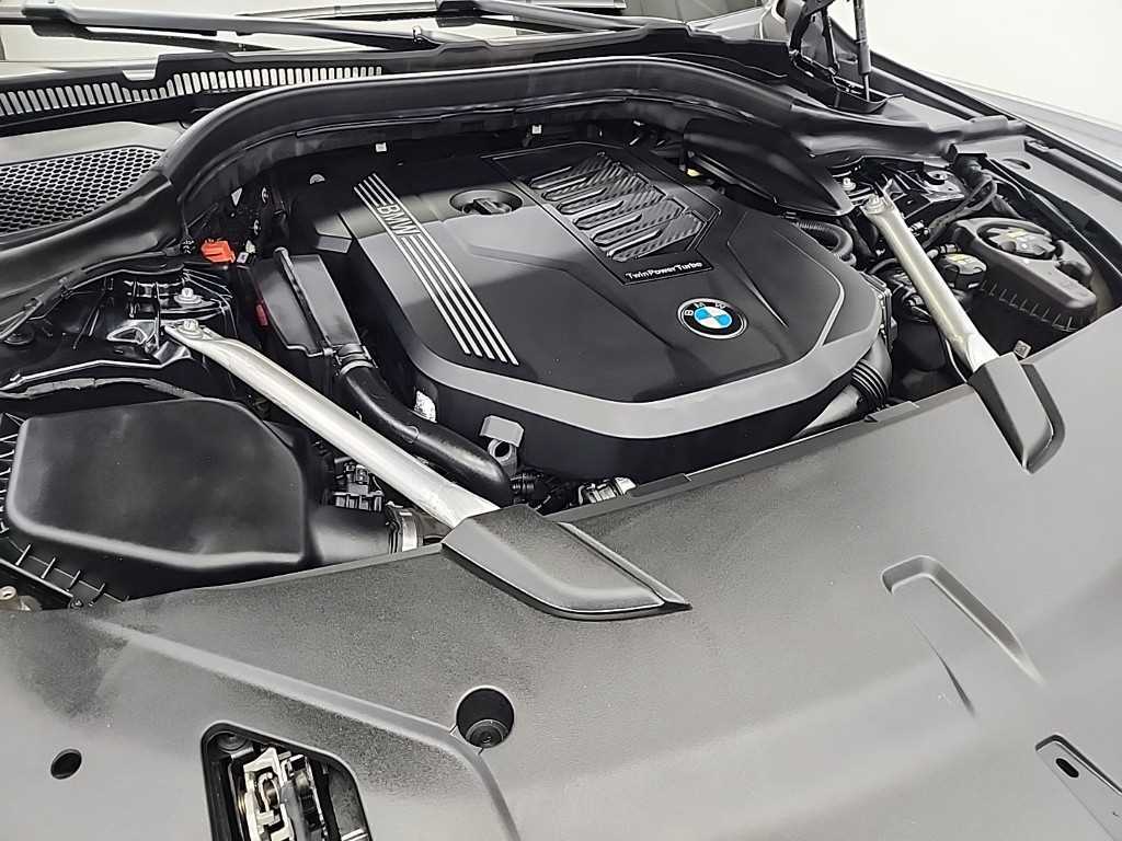 BMW Gran Turismo - Vista 5