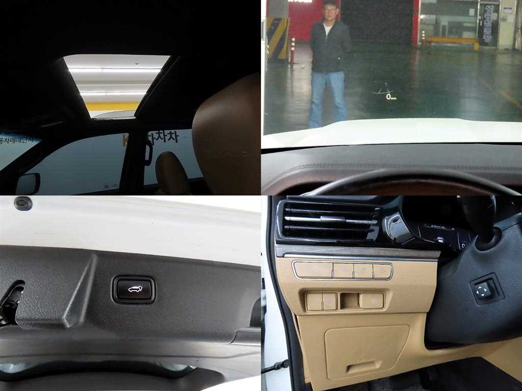KIA Mohave 2020 - Importación desde Corea - HF Imports Iquique - Foto 17