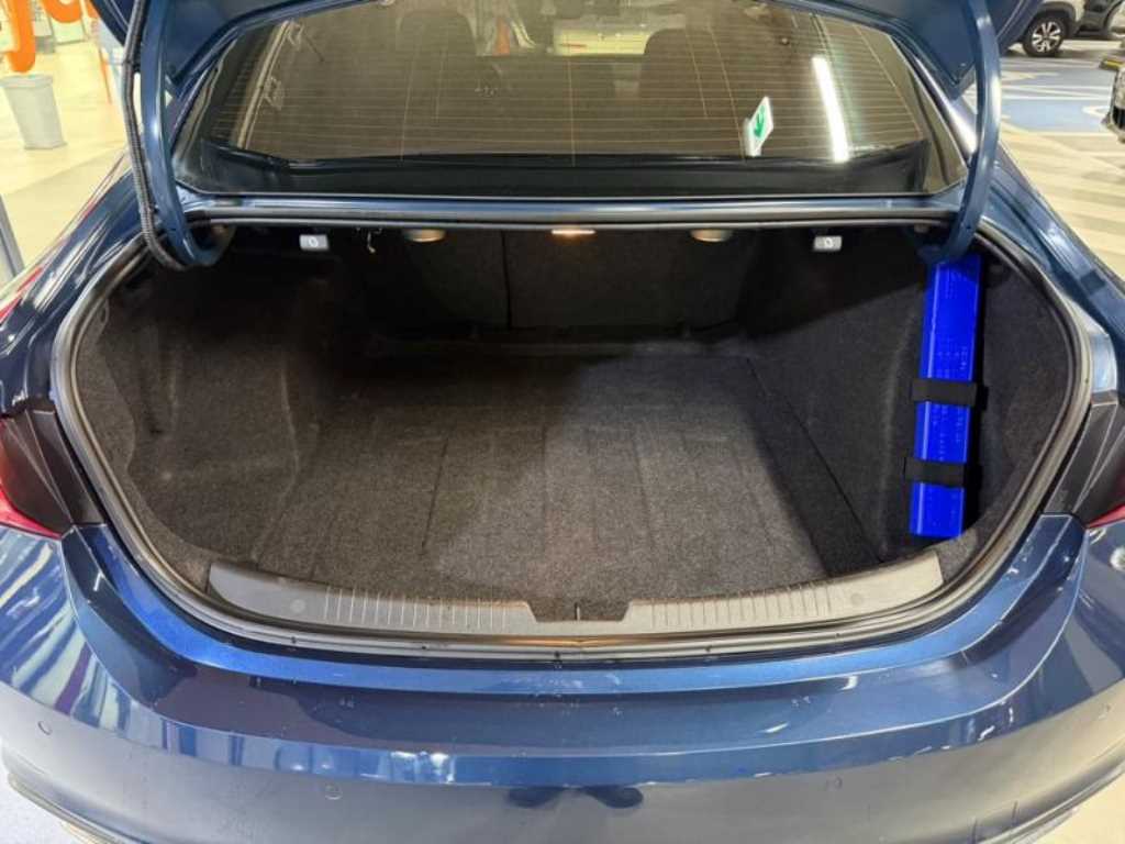 Chevrolet Malibu 2020 Azul - Importación desde Corea - HF Imports Iquique - Foto 18
