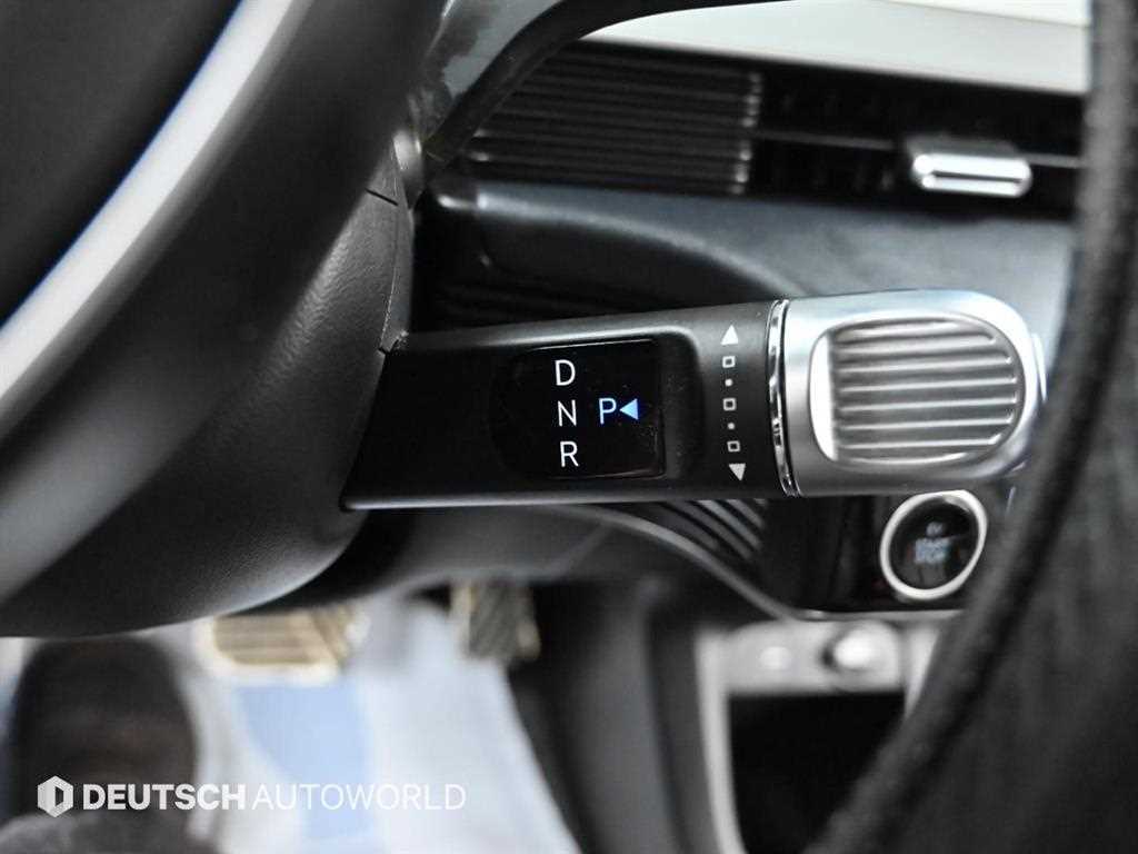 HYUNDAI Ioniq 5 - Vista 9
