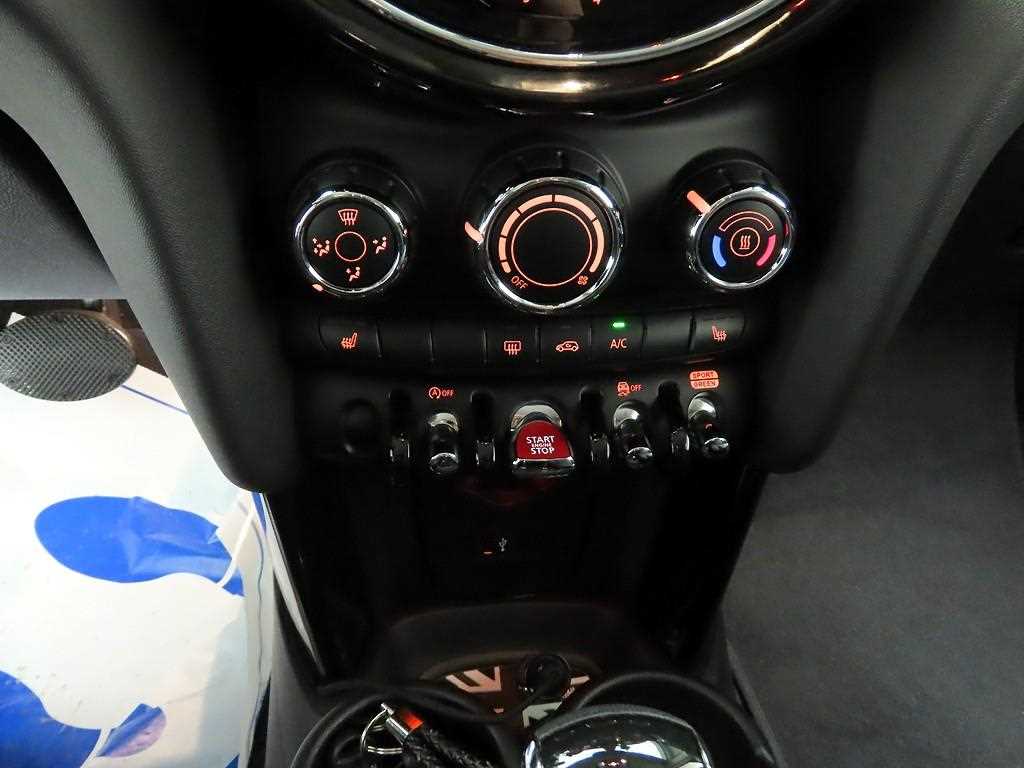 Mini Cooper - Vista 10