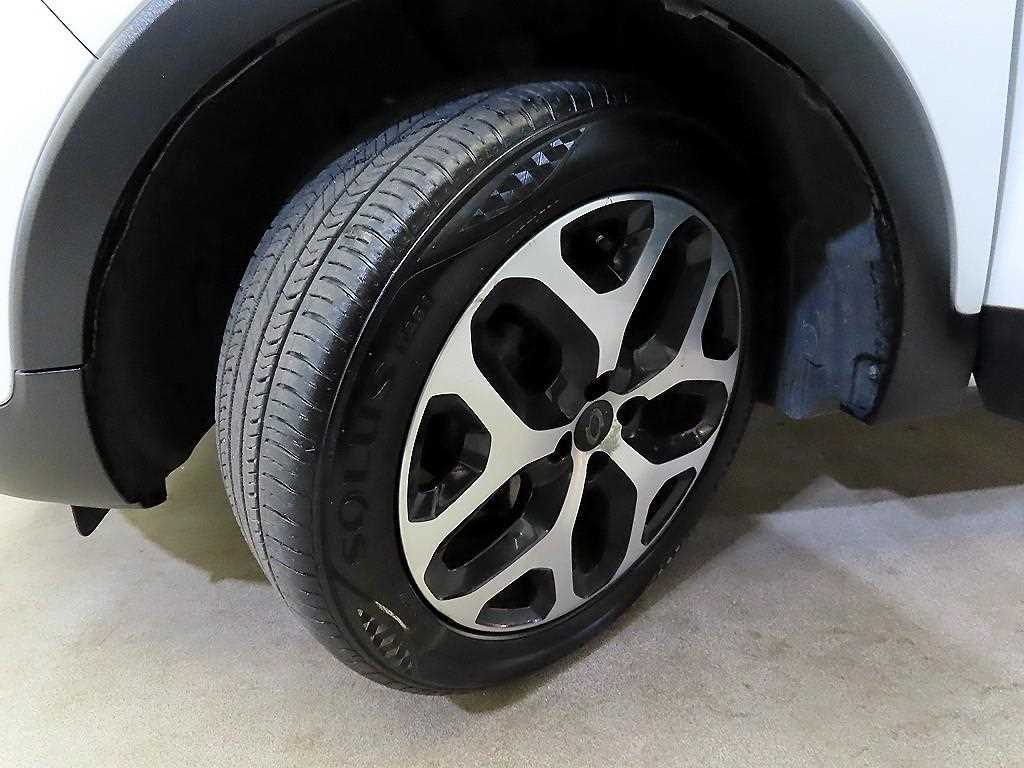 SAMSUNG QM3 2018 Blanco - Importación desde Corea - HF Imports Iquique - Foto 19