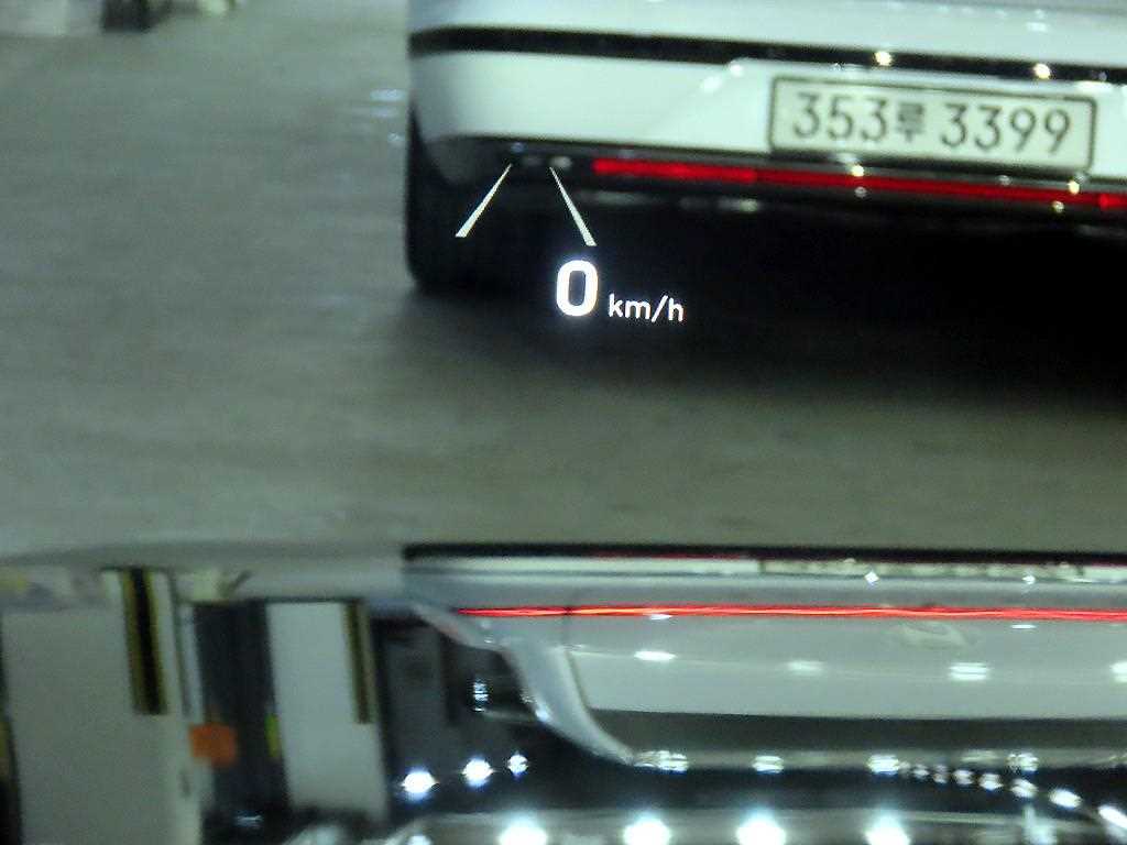 HYUNDAI Palisade 2021 Negro - Importación desde Corea - HF Imports Iquique - Foto 13