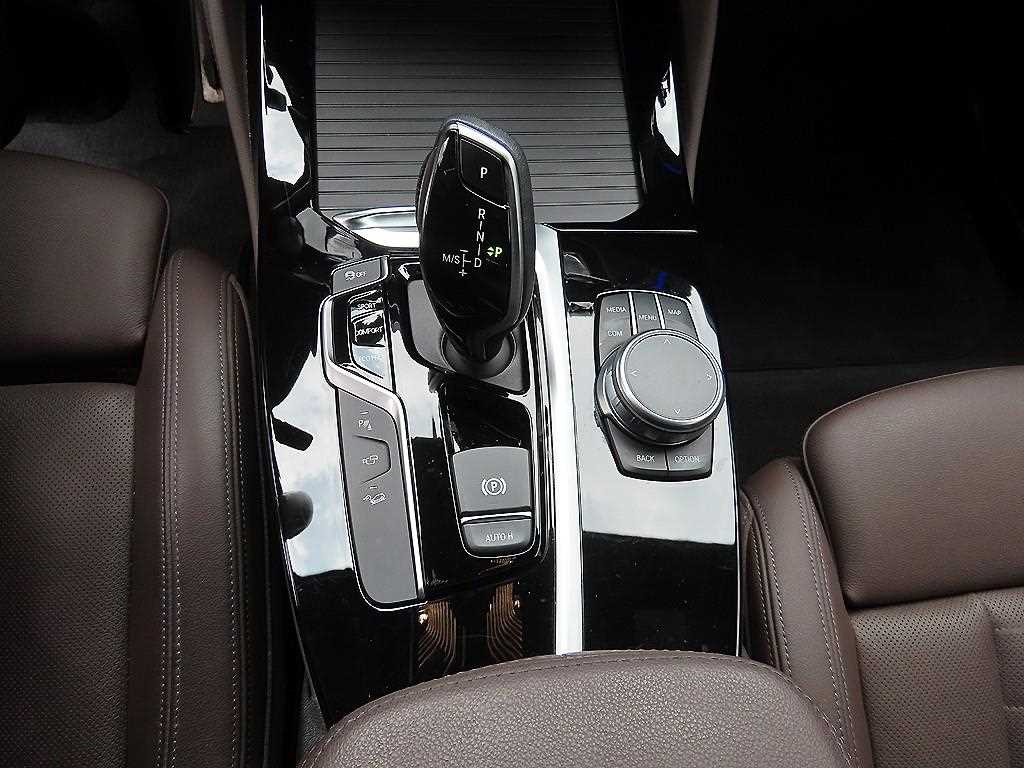 BMW X4 - Vista 11