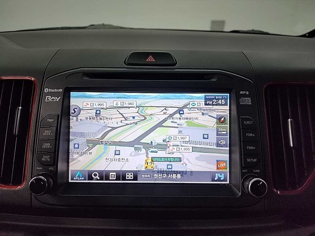 KIA Ray 2016 Blanco - Importación desde Corea - HF Imports Iquique - Foto 14
