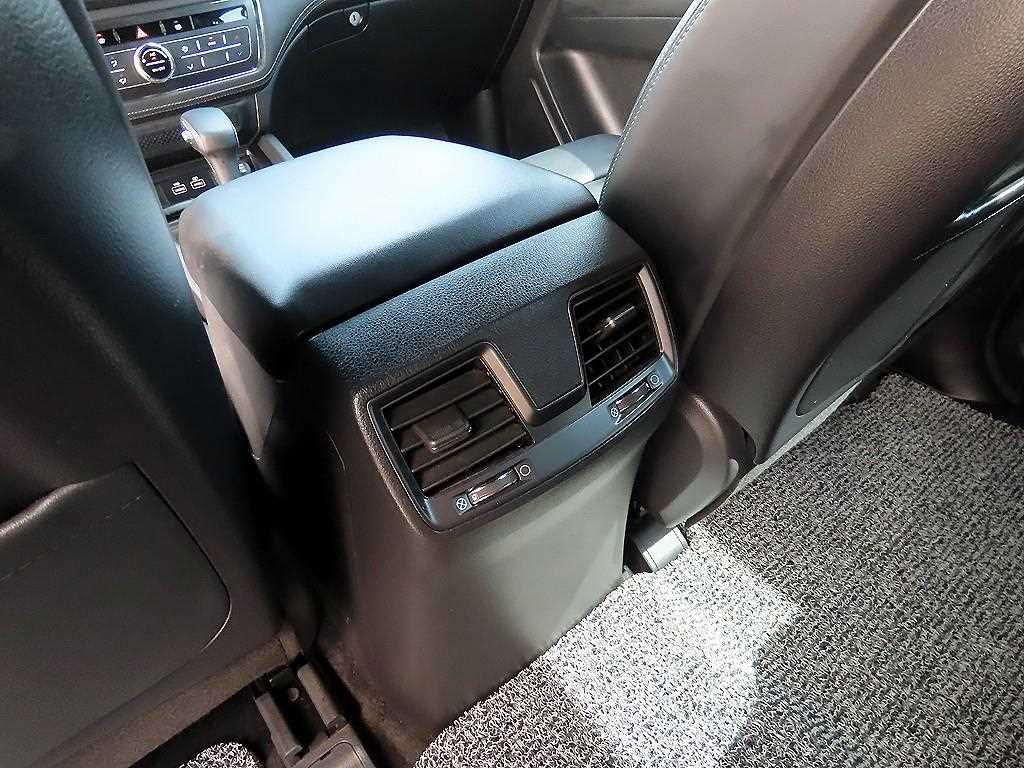 Ssangyong Rexton 2023 Gris - Importación desde Corea - HF Imports Iquique - Foto 16
