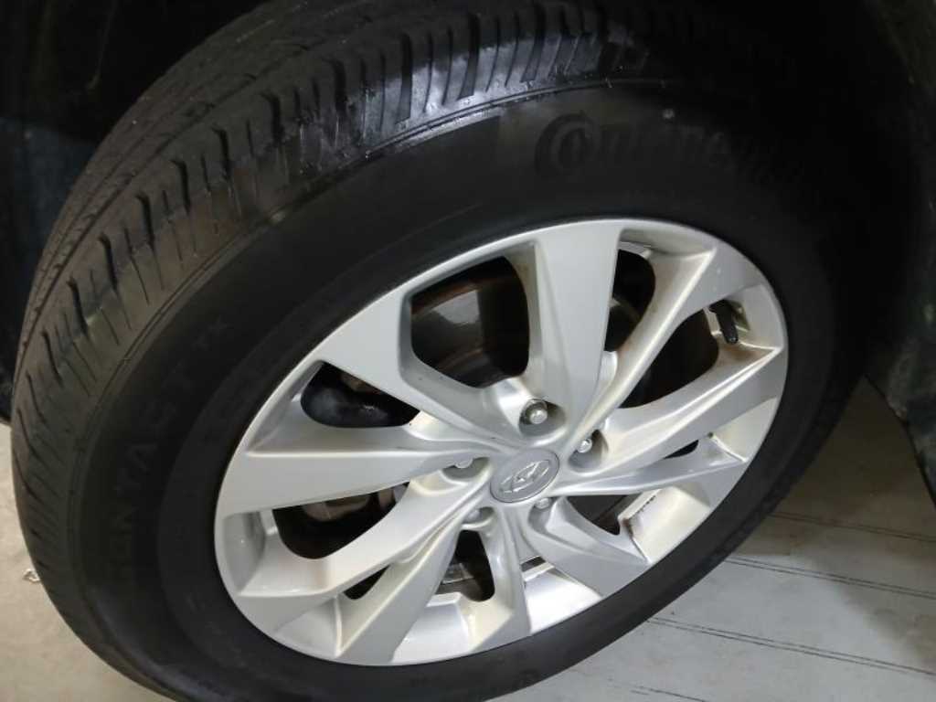HYUNDAI Tucson 2019 Blanco - Importación desde Corea - HF Imports Iquique - Foto 19