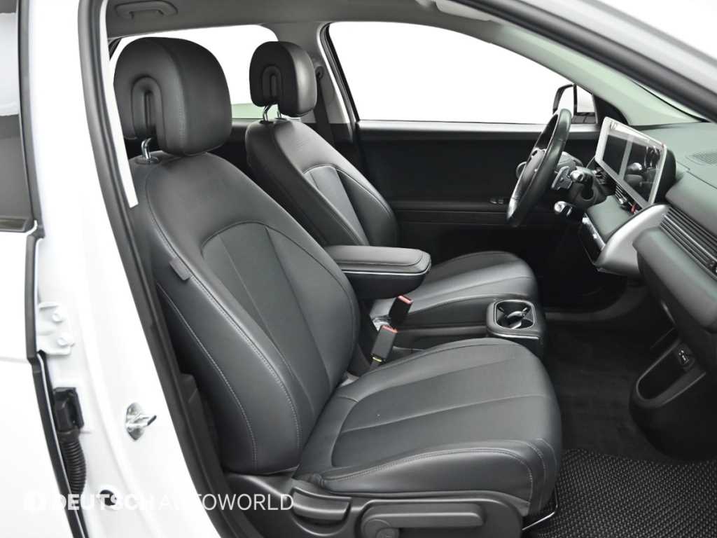 HYUNDAI Ioniq 5 - Vista 10