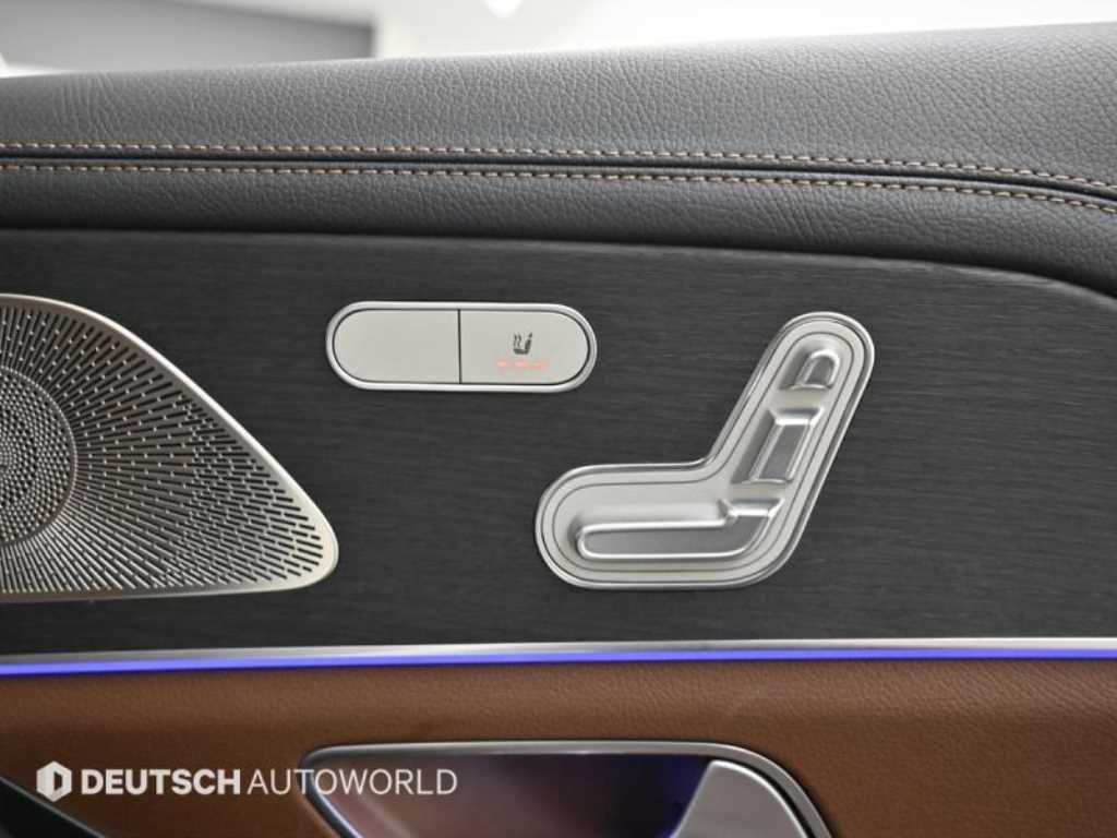 Mercedes Benz GLE Class 2023 - Importación desde Corea - HF Imports Iquique - Foto 16