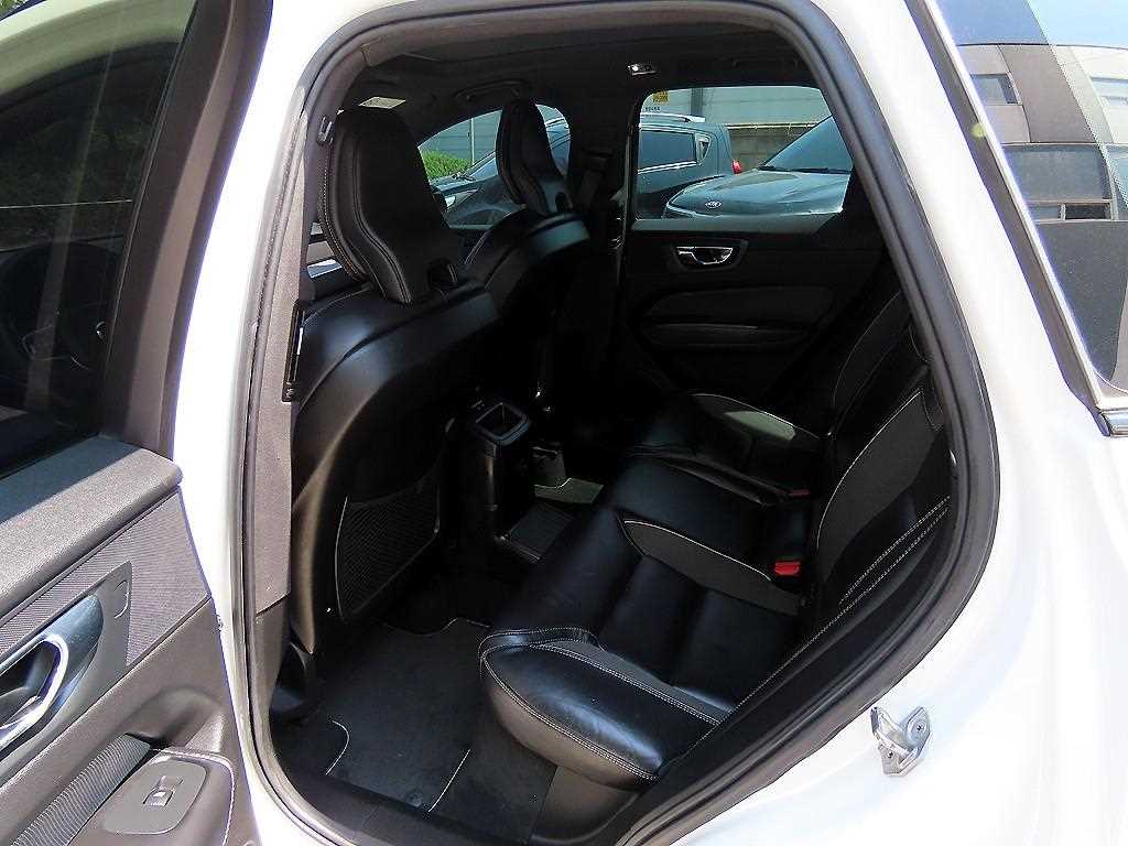 Volvo XC60 - Vista 6